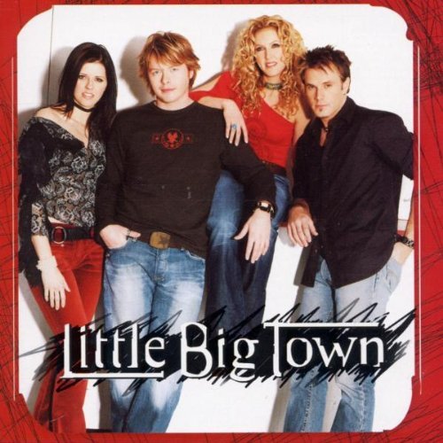 Little Big Town/Little Big Town