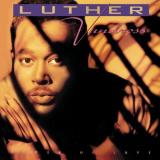 Luther Vandross Power Of Love 