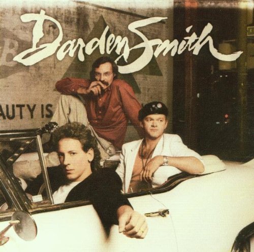Darden Smith/Darden Smith