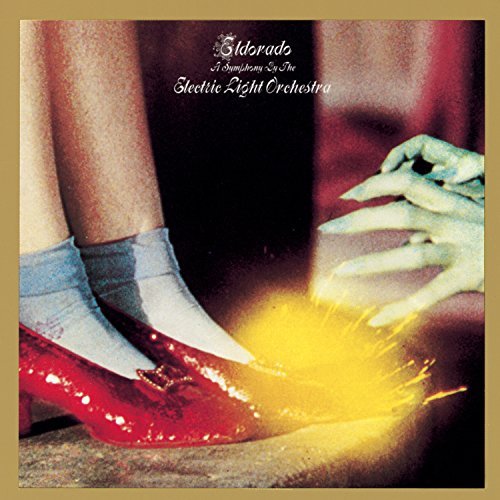 Electric Light Orchestra/Eldorado@Remastered