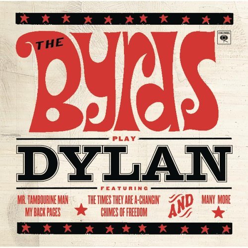 Byrds/Byrds Play Dylan