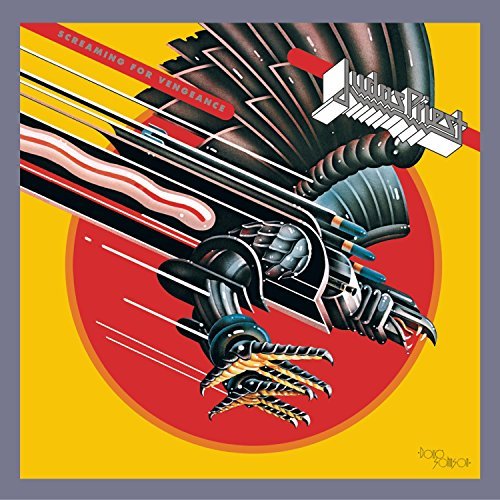 Judas Priest/Screaming For Vengeance@Remastered@Incl. Bonus Tracks