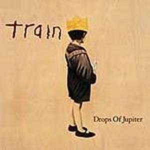 Train Drops Of Jupiter 
