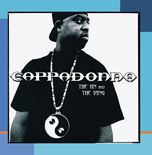 Cappadonna/Yin & The Yang@Cd-R/Clean Version