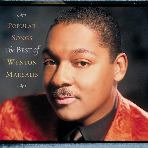 Wynton Marsalis/Popular Songs: Best Of Wynton
