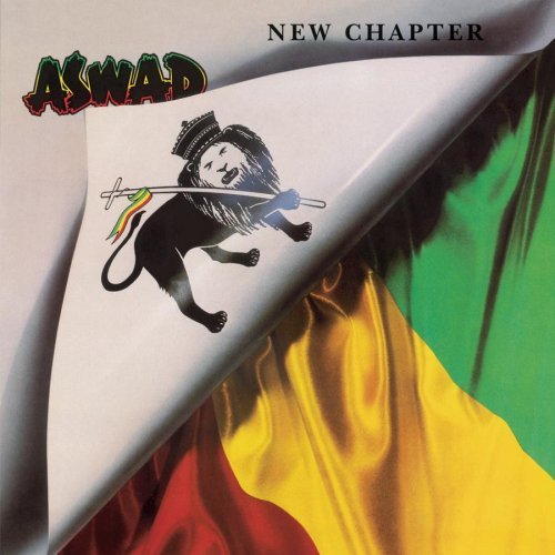 Aswad/New Chapter