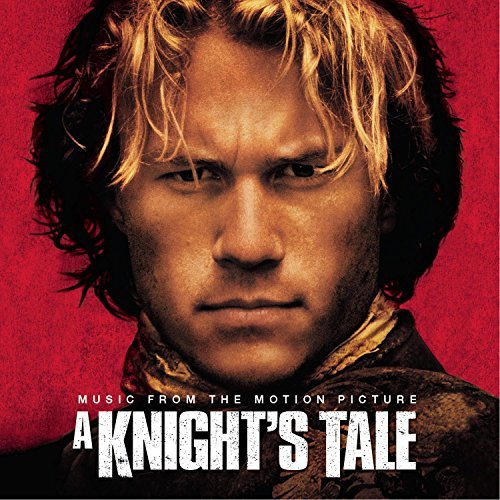 KNIGHT'S TALE/SOUNDTRACK