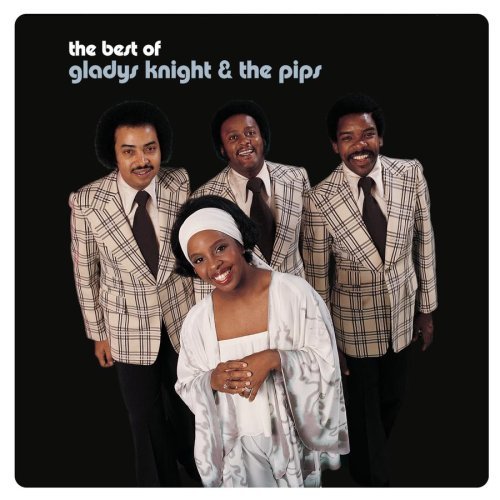 Gladys Knight & The Pips/Best Of Gladys Knight & The Pi