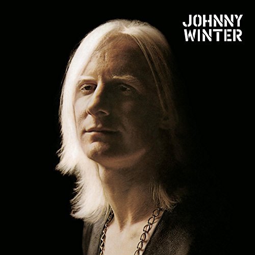 WINTER,JOHNNY/JOHNNY WINTER