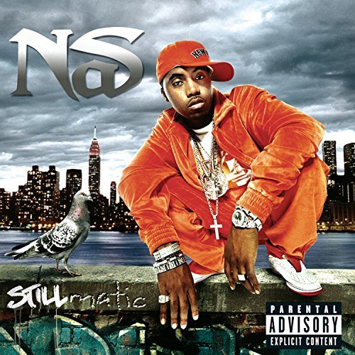 Nas/Stillmatic@Explicit Version