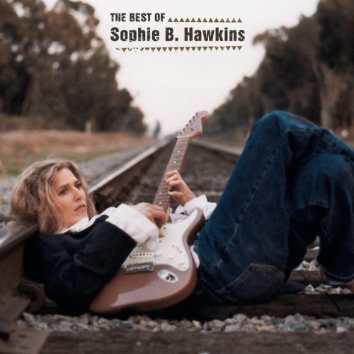 HAWKINS,SOPHIE B./ESSENTIAL SOPHIE B. HAWKINS