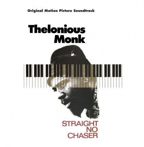 Thelonious Monk/Straight No Chaser@Cd-R/Music By Thelonious Monk