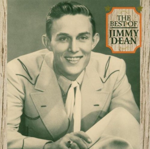 Jimmy Dean/Best Of Jimmy Dean