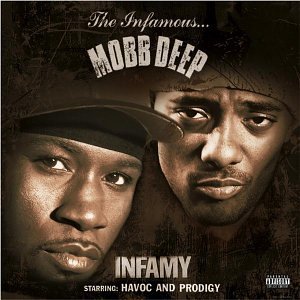 Mobb Deep/Infamy@Explicit Version@2 Lp Set