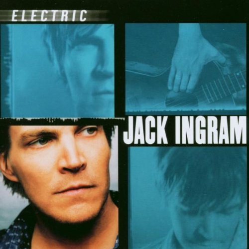 INGRAM,JACK/ELECTRIC