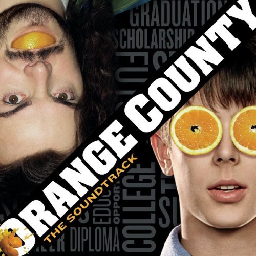 Orange County/Soundtrack