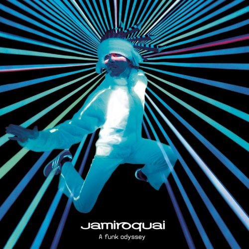 JAMIROQUAI/FUNK ODYSSEY