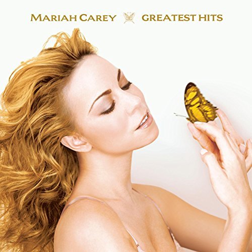 CAREY,MARIAH/GREATEST HITS