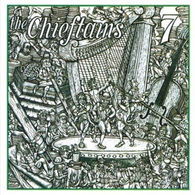 Chieftains/Chieftains 7