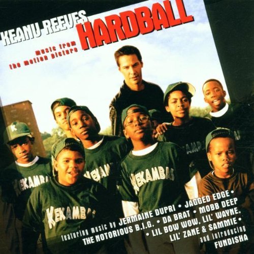 HARDBALL/SOUNDTRACK