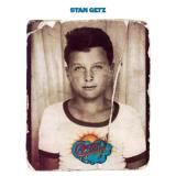 Stan Getz Captain Marvel 