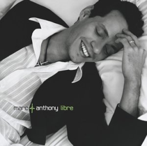 ANTHONY,MARC/LIBRE