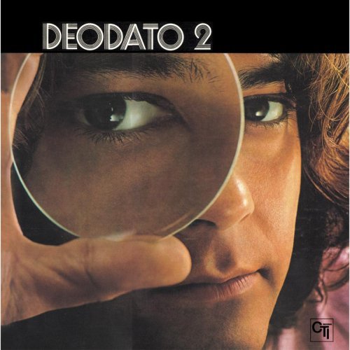 Deodato/Deodato 2@Remastered@Incl. Bonus Tracks