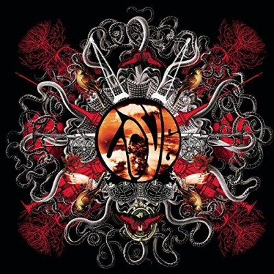 Juliana Theory/Love@Cd-R