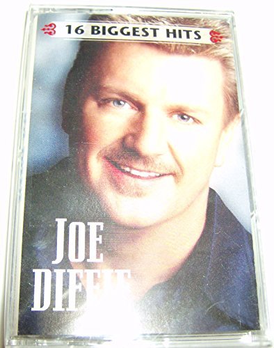 Joe Diffie/16 Biggest Hits