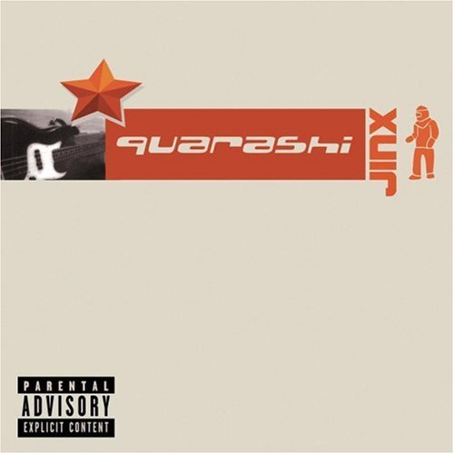 Quarashi/Jinx@Explicit Version