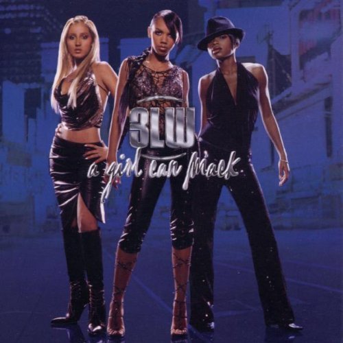 3lw/Girl Can Mack@Lmtd Ed.@Incl. Bonus Tracks