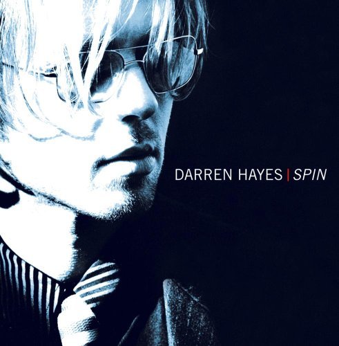 Darren Hayes/Spin