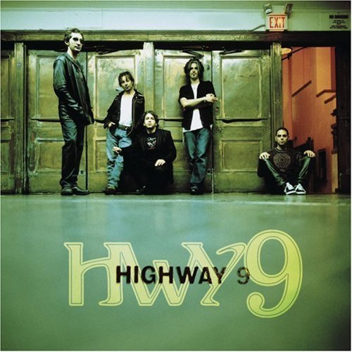 Highway 9/Highway 9 Ep