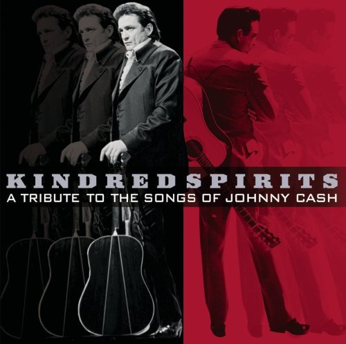 Kindred Spirits: Tribute To Th/Kindred Spirits: Tribute To Th@T/T Johnny Cash