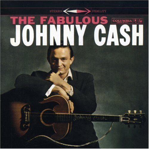 Johnny Cash/Fabulous Johnny Cash@Remastered