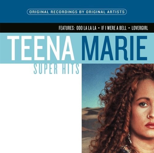 MARIE,TEENA/SUPER HITS