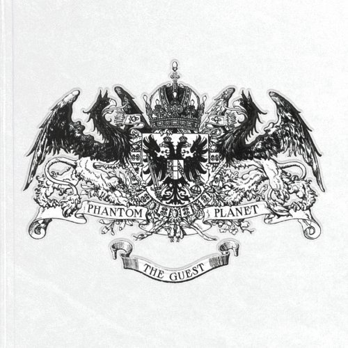 PHANTOM PLANET/GUEST