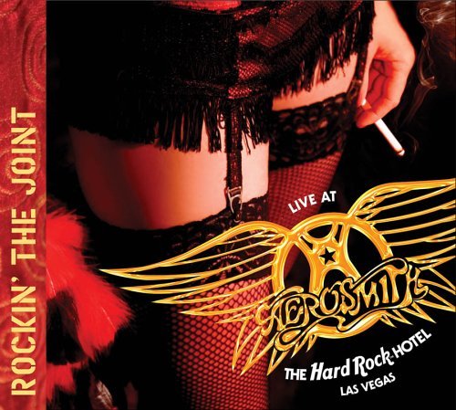 Aerosmith/Rockin' The Joint