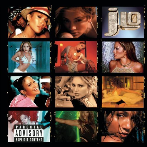LOPEZ,JENNIFER/REMIX ALBUM