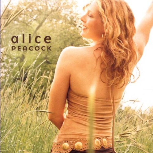 Alice Peacock/Alice Peacock
