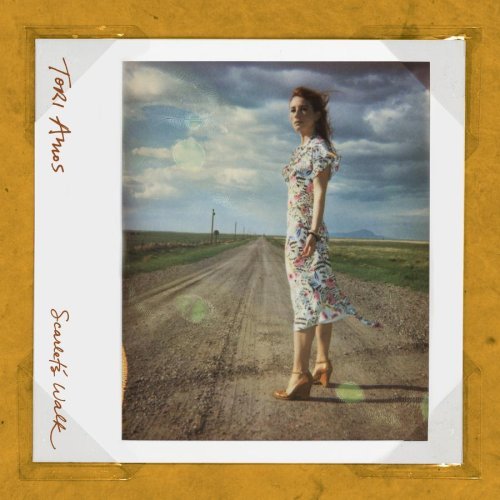 AMOS,TORI/SCARLET'S WALK