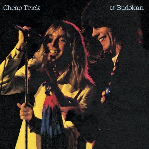 Cheap Trick/At Budokan