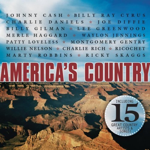 America's Country/America's Country@Cash/Nelson/Skaggs/Rich@Jennings/Haggard/Gilman