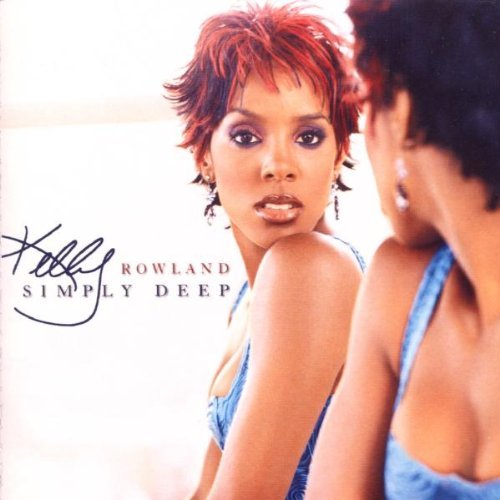ROWLAND,KELLY/SIMPLY DEEP