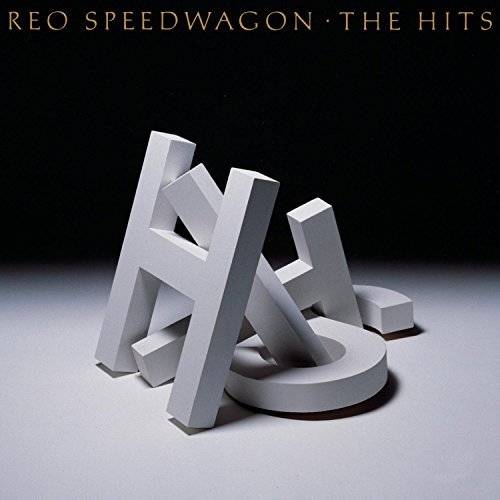 Reo Speedwagon/Hits