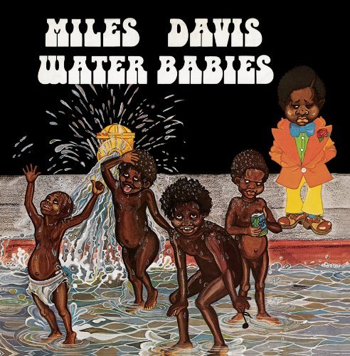 Miles Davis/Water Babies@Incl. Bonus Track