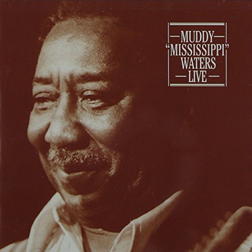 Muddy Waters/Muddy Mississippi Waters: Live@Remastered@2 Cd Set