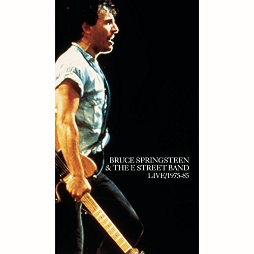 Bruce Springsteen/1975-85-Bruce Springsteen & Th@3 Cd Set