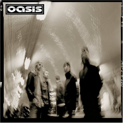 Oasis/Heathen Chemistry