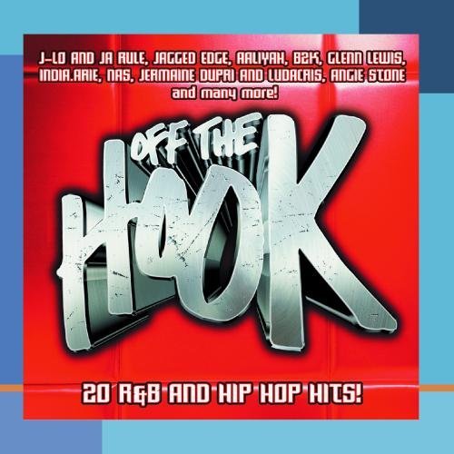 Now That's What I Call Music/Off The Hook-Now That's What I@MADE ON DEMAND@This Item Is Made On Demand: Could Take 2-3 Weeks For Delivery